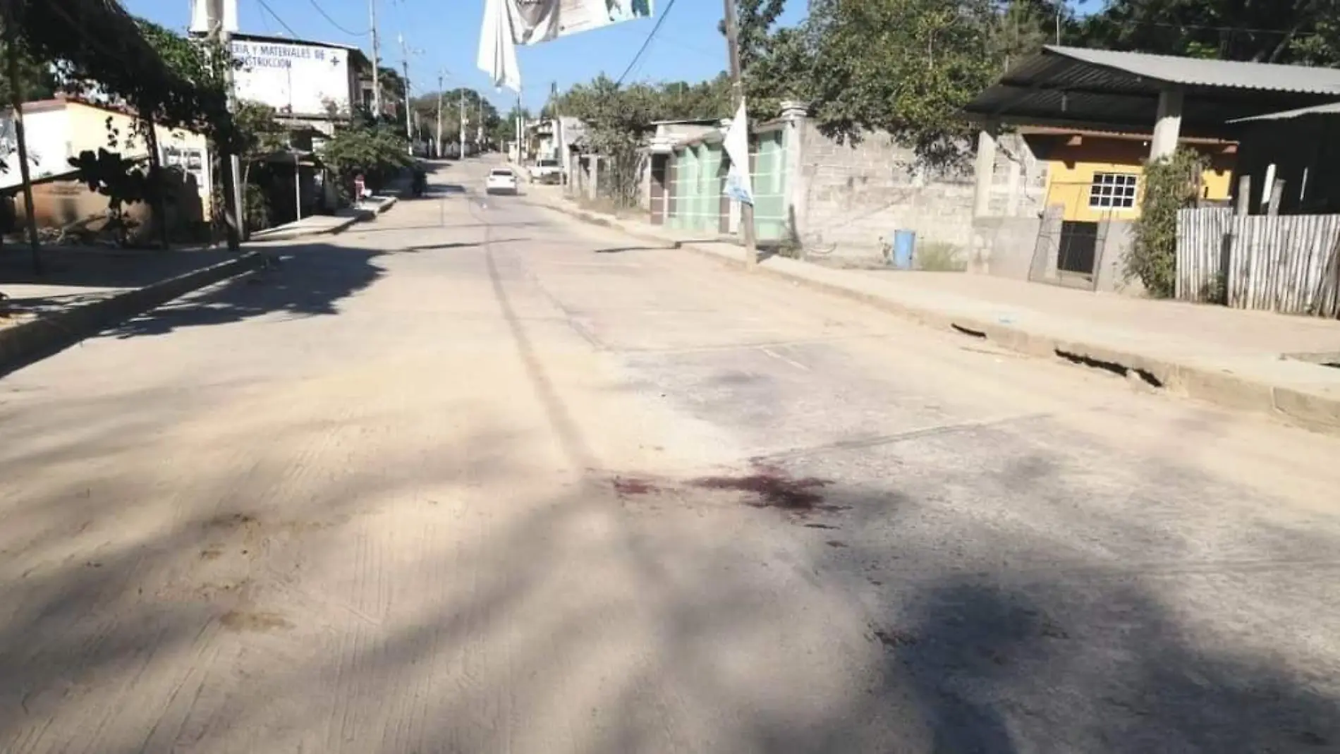 asesinado ometepec